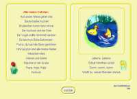 Inhaltsverzeichnis - Kindermusik - Liederbuch fr Kids Eltern und Familien